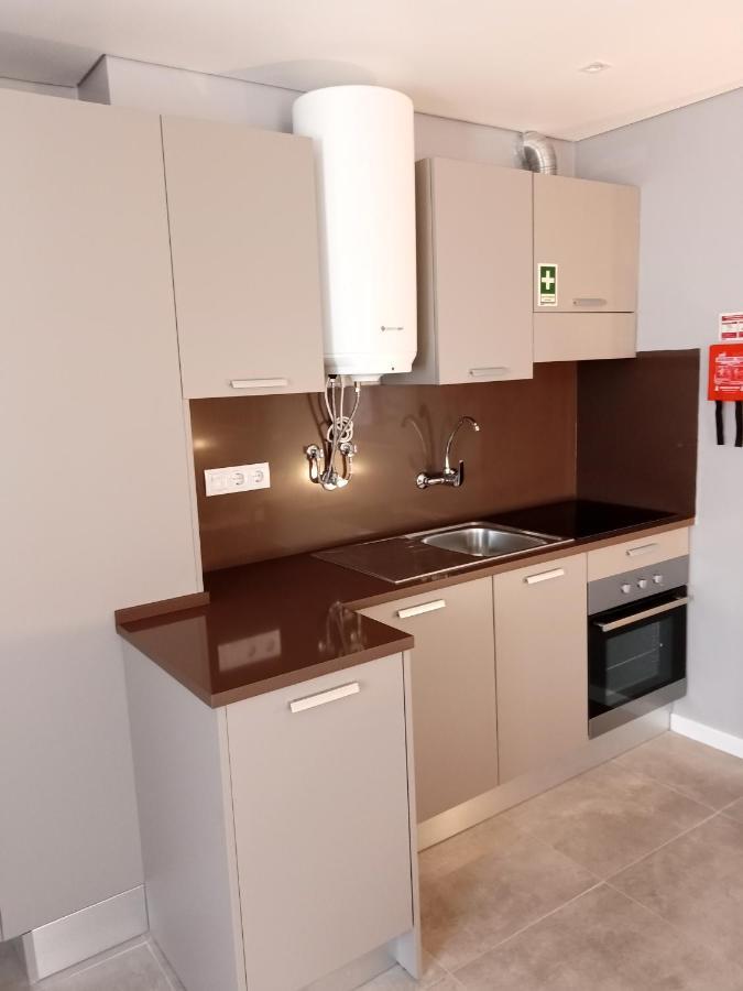 Casa Das Quatro Cabecas Setubal Luaran gambar