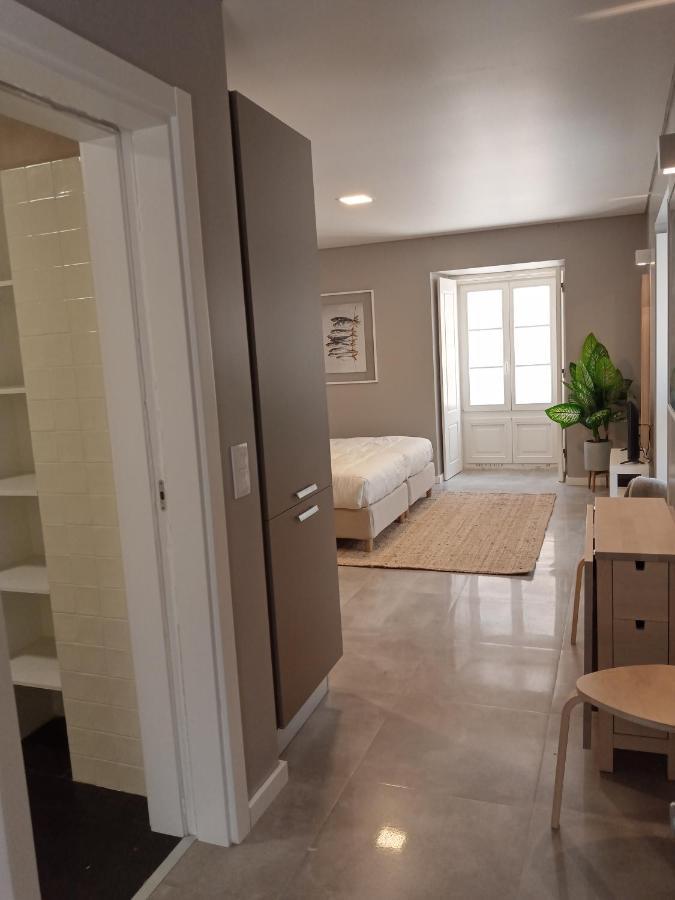 Casa Das Quatro Cabecas Setubal Luaran gambar