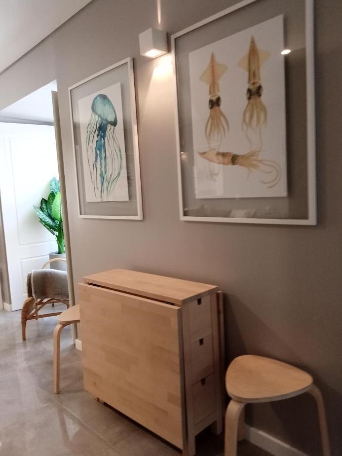 Casa Das Quatro Cabecas Setubal Luaran gambar