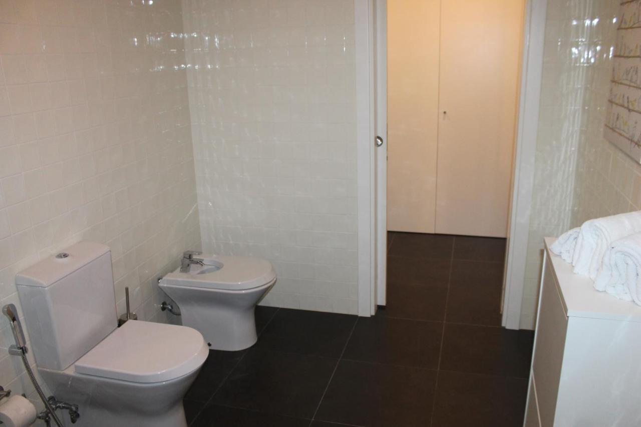 Casa Das Quatro Cabecas Setubal Luaran gambar