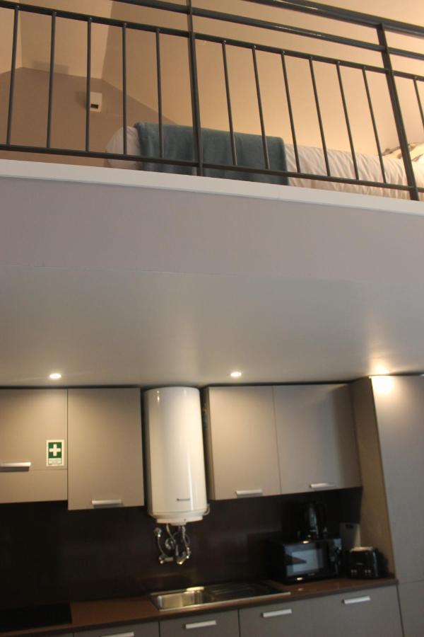 Casa Das Quatro Cabecas Setubal Luaran gambar
