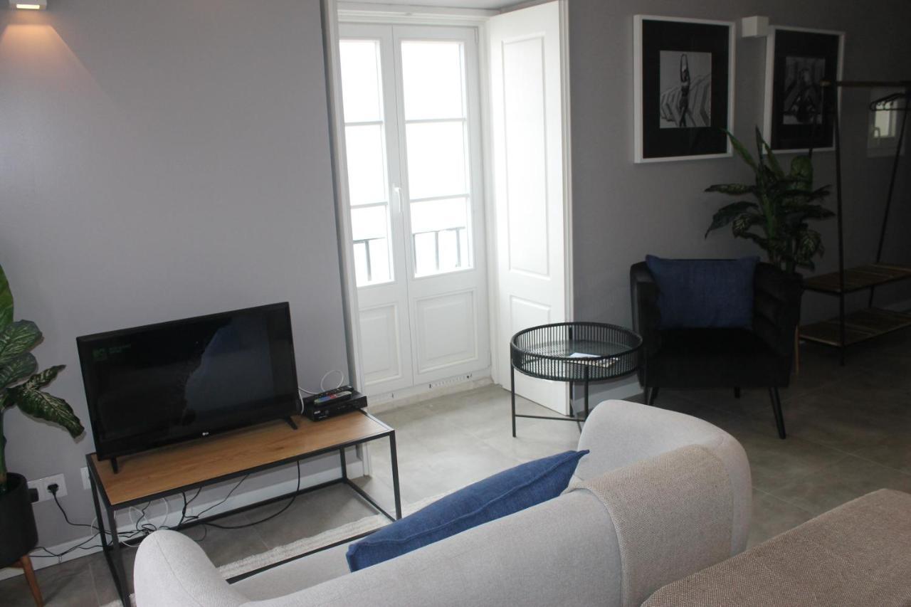 Casa Das Quatro Cabecas Setubal Luaran gambar