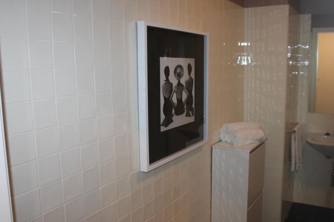 Casa Das Quatro Cabecas Setubal Luaran gambar