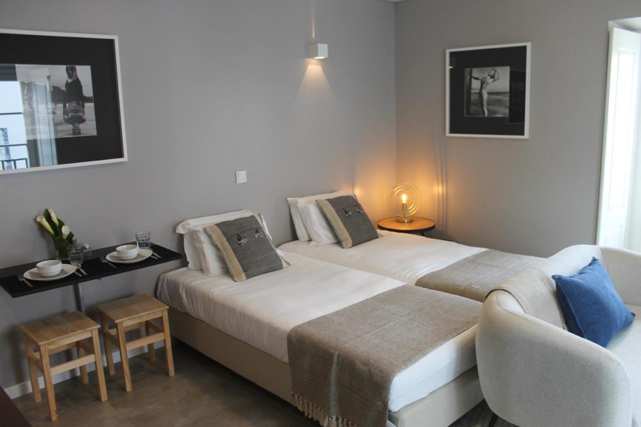 Casa Das Quatro Cabecas Setubal Luaran gambar